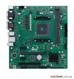 ASUS Pro A520M-C/CSM