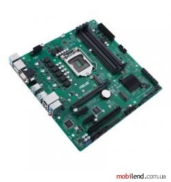ASUS Pro B460M-C/CSM