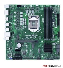 ASUS Pro B560M-C/CSM