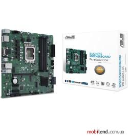 ASUS Pro B660M-C D4-CSM