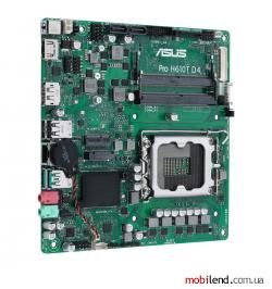 ASUS Pro H610T D4-CSM