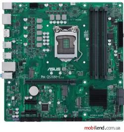 ASUS Pro Q570M-C/CSM
