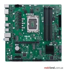 ASUS Pro Q670M-C-CSM