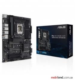 ASUS Pro WS W680-ACE (90MB1DZ0-M0EAY0)