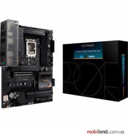 ASUS ProArt B760-CREATOR D4 (90MB1DU0-M0EAY0)