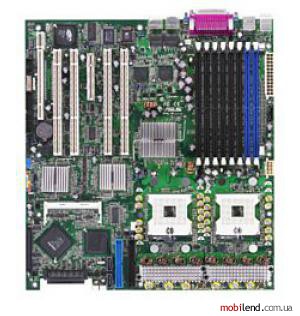 ASUS PVL-D/SCSI