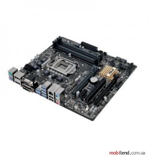 ASUS Q170M-C