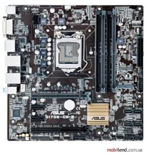 ASUS Q170M-CM-B