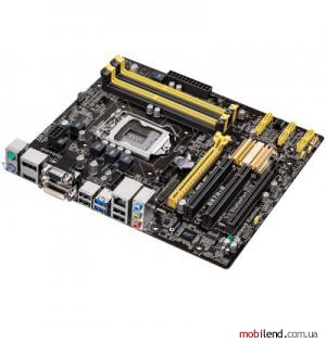 ASUS Q87M-E