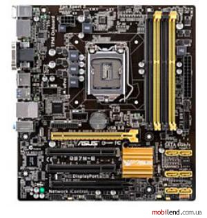 ASUS Q87M-E/CSM