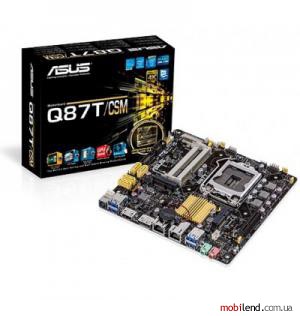 ASUS Q87T/CSM
