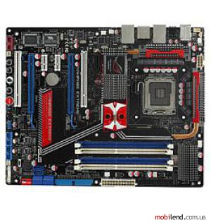 ASUS Rampage Extreme
