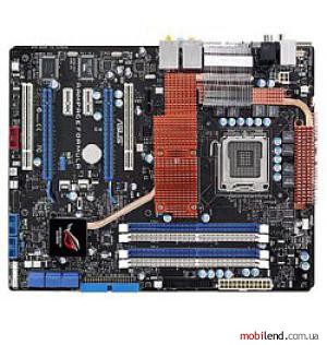 ASUS Rampage Formula