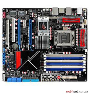 ASUS Rampage II Extreme