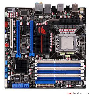 ASUS Rampage II GENE
