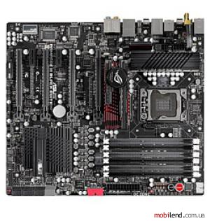 ASUS Rampage III Black Edition