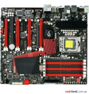 ASUS Rampage III Extreme