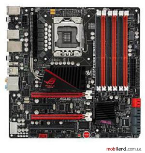 ASUS Rampage III GENE