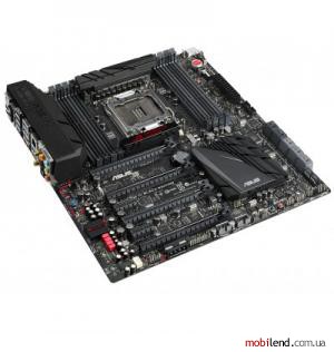 ASUS Rampage IV Black Edition