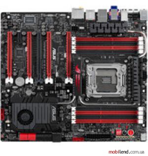 ASUS Rampage IV Extreme/BATTLEFIELD 3