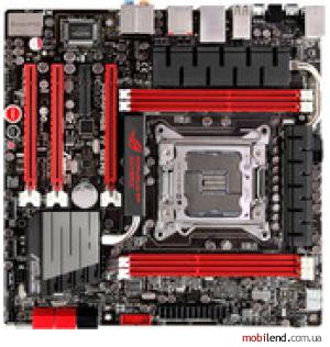 ASUS Rampage IV GENE