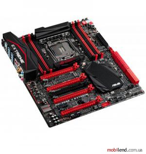 ASUS RAMPAGE V EXTREME