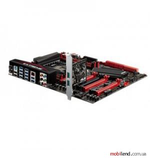 ASUS RAMPAGE V EXTREME/U3.1