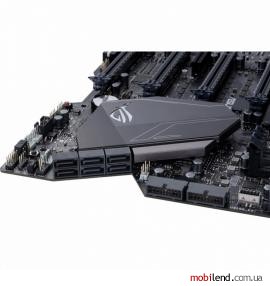 ASUS RAMPAGE VI APEX