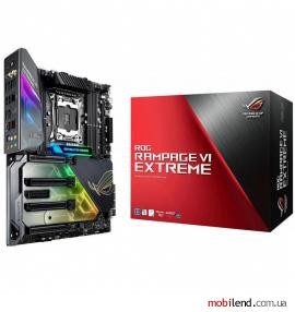 ASUS RAMPAGE VI EXTREME