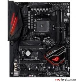 ASUS ROG CROSSHAIR VII HERO
