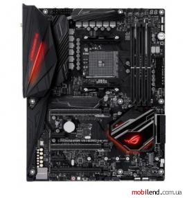 ASUS ROG CROSSHAIR VII HERO (WI-FI)