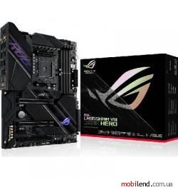 ASUS ROG Crosshair VIII Dark Hero