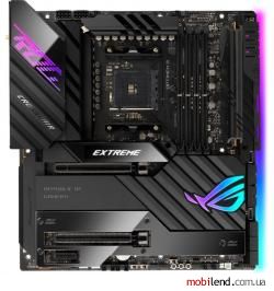 ASUS ROG Crosshair VIII Extreme