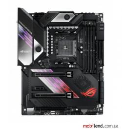 ASUS ROG Crosshair VIII Formula