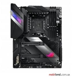 ASUS ROG Crosshair VIII Hero