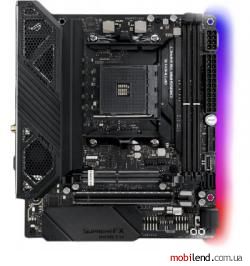 ASUS ROG Crosshair VIII Impact