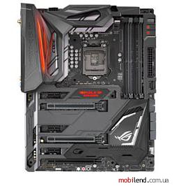 ASUS ROG MAXIMUS IX CODE
