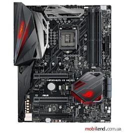 ASUS ROG MAXIMUS IX HERO