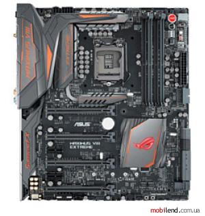 ASUS ROG MAXIMUS VIII EXTREME/ASSEMBLY