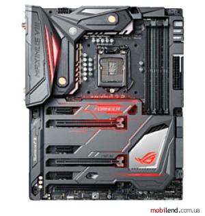 ASUS ROG MAXIMUS VIII FORMULA