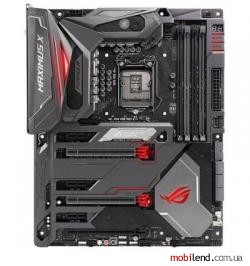 ASUS ROG Maximus X Formula