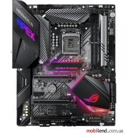 ASUS ROG MAXIMUS XI APEX