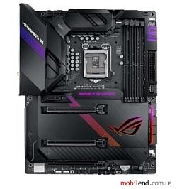 ASUS ROG MAXIMUS XI CODE