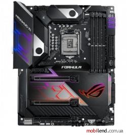 ASUS ROG MAXIMUS XI FORMULA