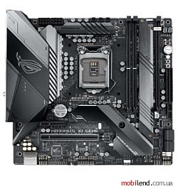 ASUS ROG MAXIMUS XI GENE