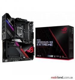 ASUS ROG MAXIMUS XII EXTREME