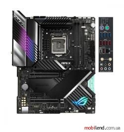 ASUS ROG MAXIMUS XIII APEX
