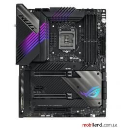 ASUS ROG MAXIMUS XIII HERO