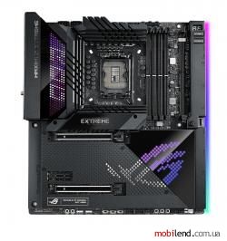 ASUS ROG MAXIMUS Z690 EXTREME