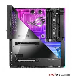 ASUS ROG MAXIMUS Z690 EXTREME GLACIAL
